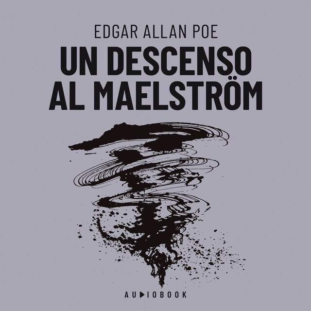 Buchcover für Un Descenso Al Maelström (Completo)