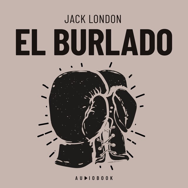 Boekomslag van El Burlado (Completo)