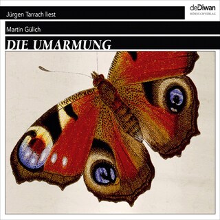 Die Umarmung (Ungekürzt) als Hörbuch