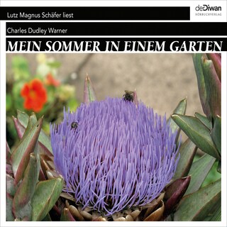 Mein Sommer in einem Garten (Ungekürzt) als Hörbuch