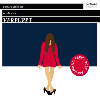 Verpuppt (Ungekürzt) als Hörbuch