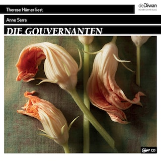 Die Gouvernanten (Ungekürzt) als Hörbuch