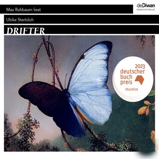 Drifter (ungekürzt) als Hörbuch