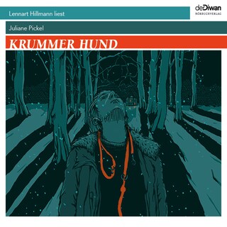 Krummer Hund (ungekürzt) als Hörbuch