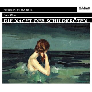 Die Nacht der Schildkröten (ungekürzt) als Hörbuch