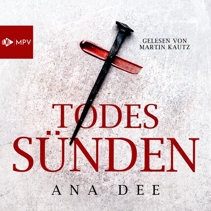 Todessünden (ungekürzt) bookCoverFor