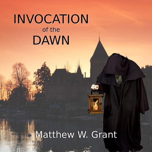 Bokomslag för Invocation of the Dawn (Unabridged)