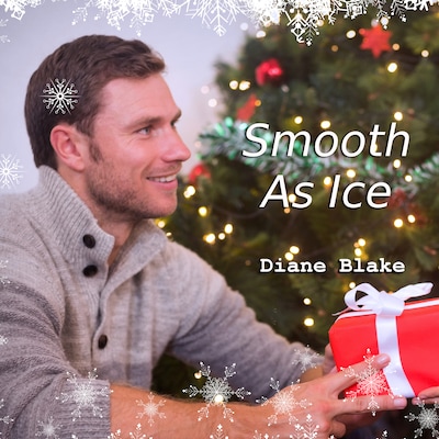 Smooth As Ice - A Second Chance Holiday Romance Short Story (Unabridged)
