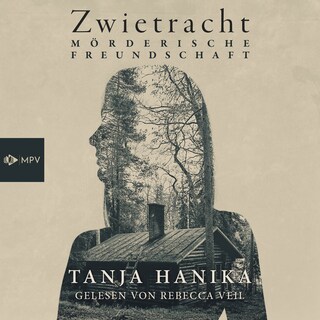 Zwietracht als Hörbuch