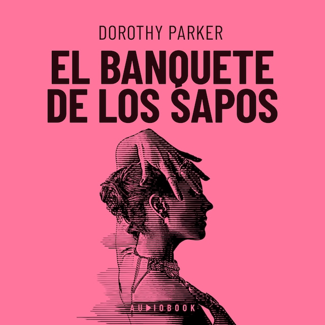 Bokomslag för El Banquete De Los Sapos (Completo)