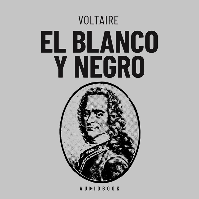 Copertina del libro per El Blanco Y El Negro (Completo)