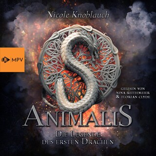 Animalis als Hörbuch