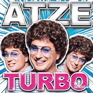 Turbo, 1 als Hörbuch