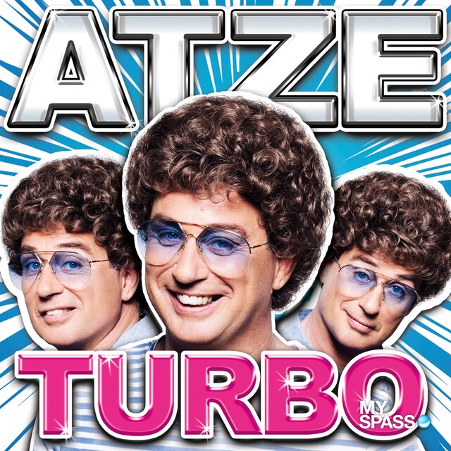Book cover for Turbo, 1
