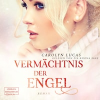 Vermächtnis der Engel - Versuchung der Engel, Band 1 (ungekürzt)