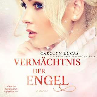 Vermächtnis der Engel - Versuchung der Engel, Band 1 (ungekürzt) als Hörbuch