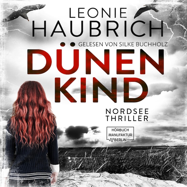 Book cover for Dünenkind (ungekürzt)