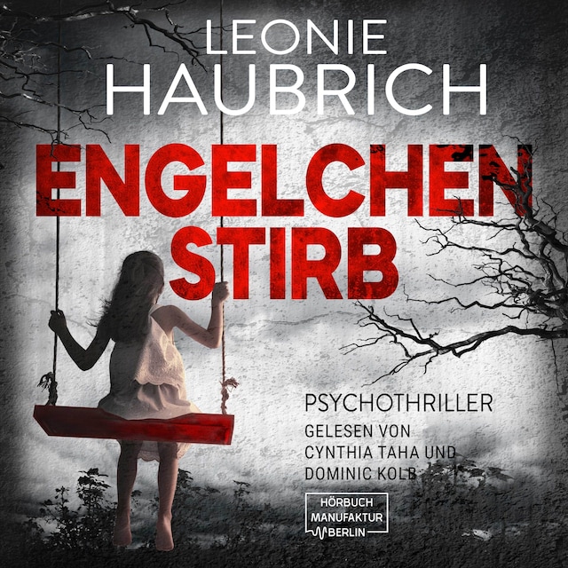 Book cover for Engelchen stirb (ungekürzt)