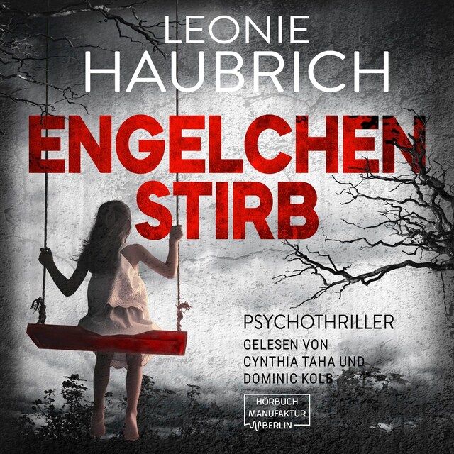 Couverture de livre pour Engelchen stirb (ungekürzt)