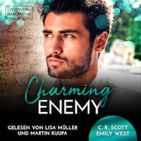 Charming Enemy (ungekürzt)