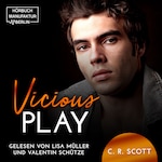 Vicious Play (ungekürzt)