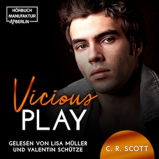 Vicious Play (ungekürzt) als Hörbuch