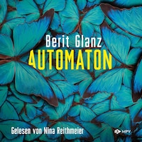 Automaton (ungekürzt)