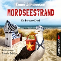 Mordseestrand - Ein Borkum-Krimi, Teil 2 (Ungekürzt)