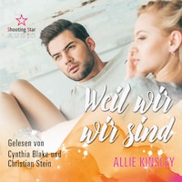 Weil wir wir sind - Sweet like Candy (ungekürzt)
