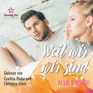 Weil wir wir sind - Sweet like Candy (ungekürzt) als Hörbuch