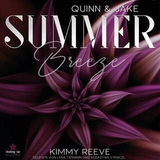 Quinn & Jake - Summer Breeze, Band 1 (ungekürzt) als Hörbuch