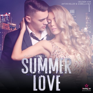 Summer Love mit Mr. Perfect - Speed-Dating, Band 4 (ungekürzt) als Hörbuch