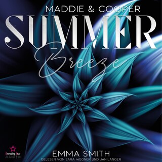 Summer Breeze - Maddie & Cooper, Band 4 (ungekürzt) als Hörbuch