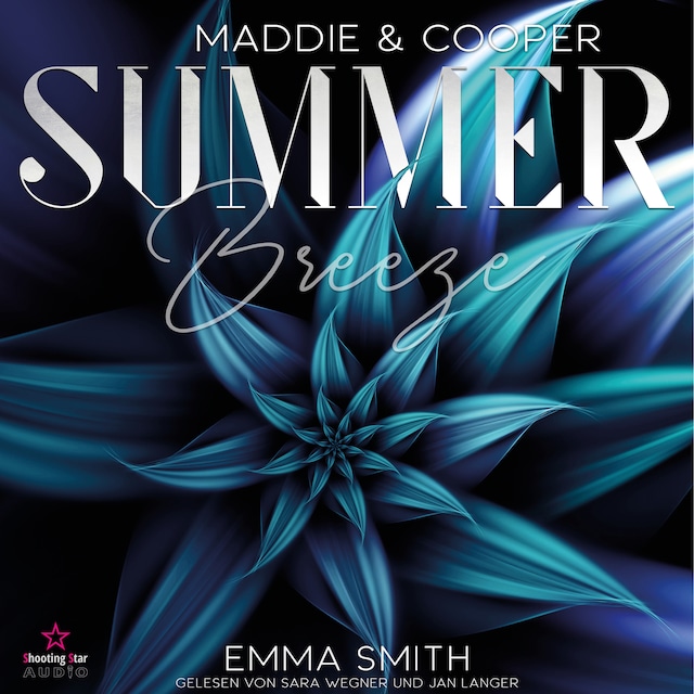 Book cover for Summer Breeze - Maddie & Cooper, Band 4 (ungekürzt)