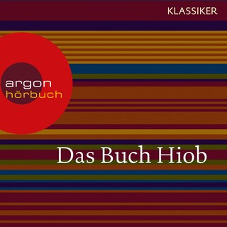 Das Buch Hiob (Ungekürzte Lesung) als Hörbuch