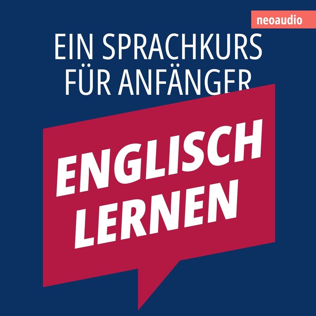 Buchcover für Englisch lernen - Sprachkurse für Anfänger (ungekürzt)