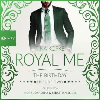 The Birthday als Hörbuch