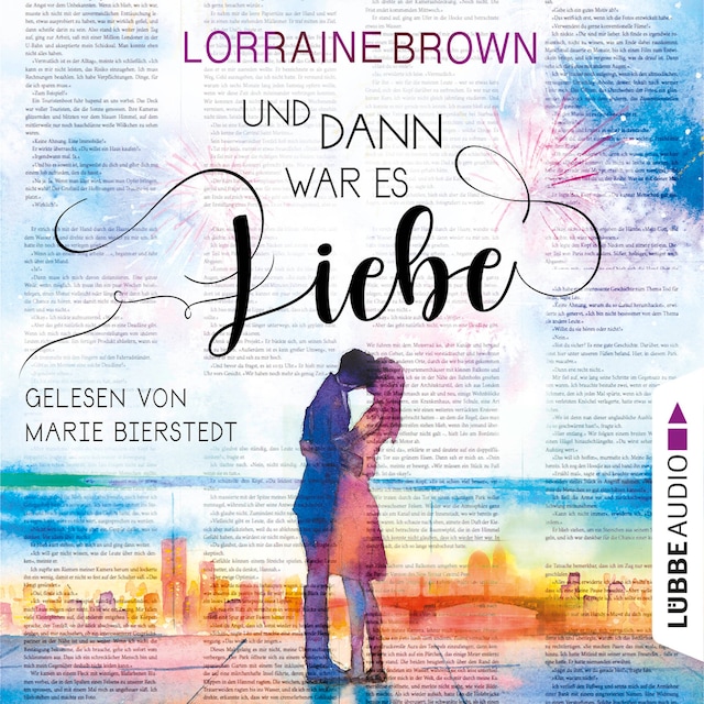 Okładka książki dla Und dann war es Liebe (Ungekürzt)