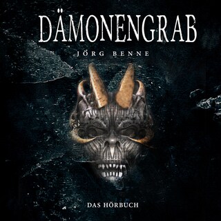 Dämonengrab (ungekürzt) als Hörbuch