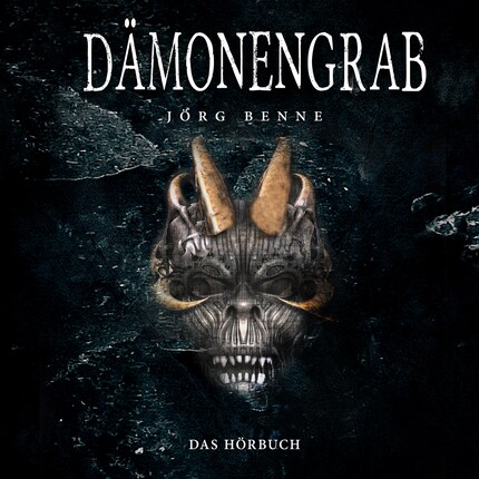 Dämonengrab (ungekürzt) bookCoverFor