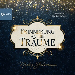 Erinnerung an die Träume als Hörbuch