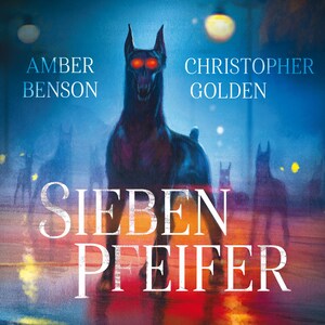 Sieben Pfeifer (ungekürzt) bookCoverFor