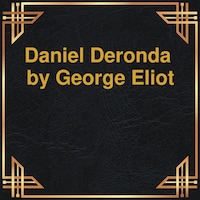 Daniel Derona (Unabridged)