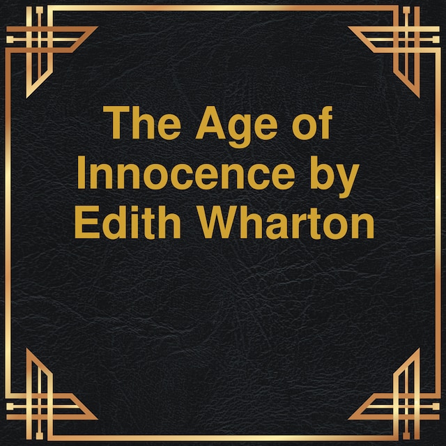 Book cover for The Age of Innocence (Unabridged)