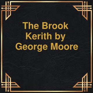 The Brook Kerith (Unabridged) bookCoverFor