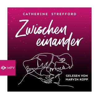 Zwischeneinander als Hörbuch