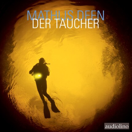 Der Taucher (ungekürzt) bookCoverFor