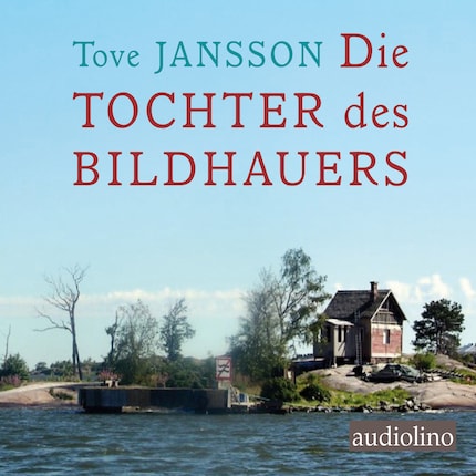 Die Tochter des Bildhauers (ungekürzt) bookCoverFor