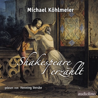 Shakespeare erzählt (ungekürzt) als Hörbuch