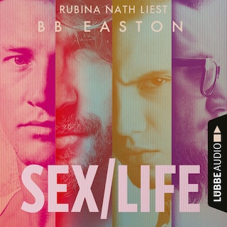 Sex/Life als Hörbuch